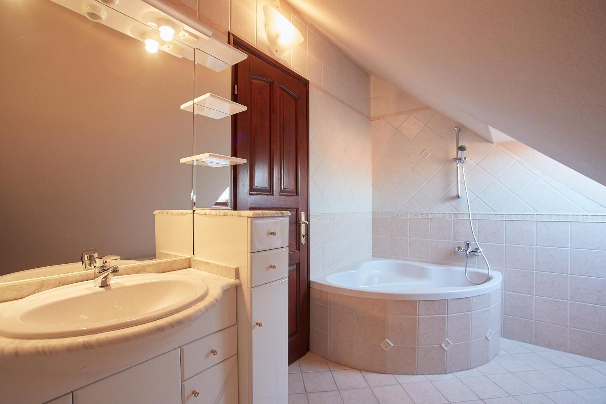 Lujza Apartman Goedoelloアパートメント エクステリア 写真