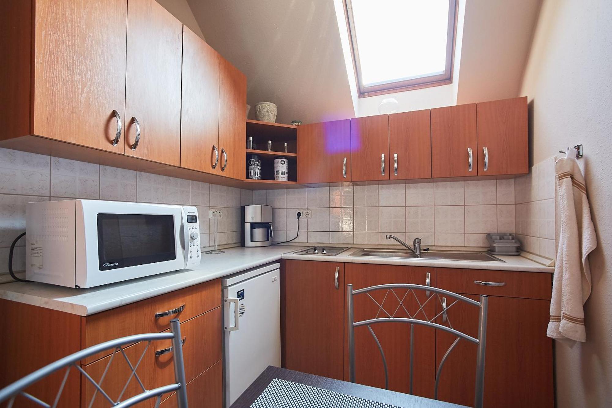 Lujza Apartman Goedoelloアパートメント エクステリア 写真