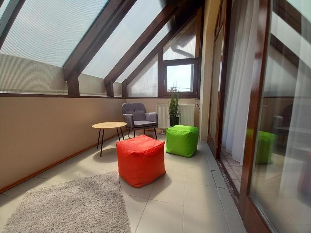 Lujza Apartman Goedoelloアパートメント エクステリア 写真